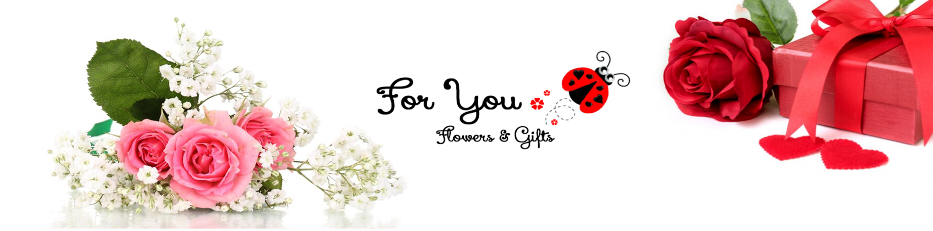 For You Flowers And Gifts